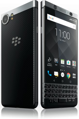 RIM BlackBerry KEYone BBB100-1 TD-LTE US V1 AM APAC 32GB